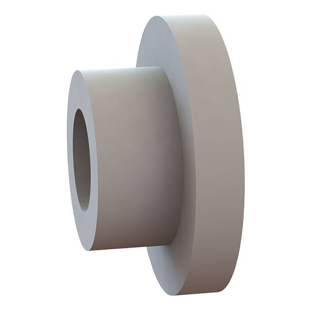 12SWS0855 Essentra Components  Rondelle - Spalla della boccola